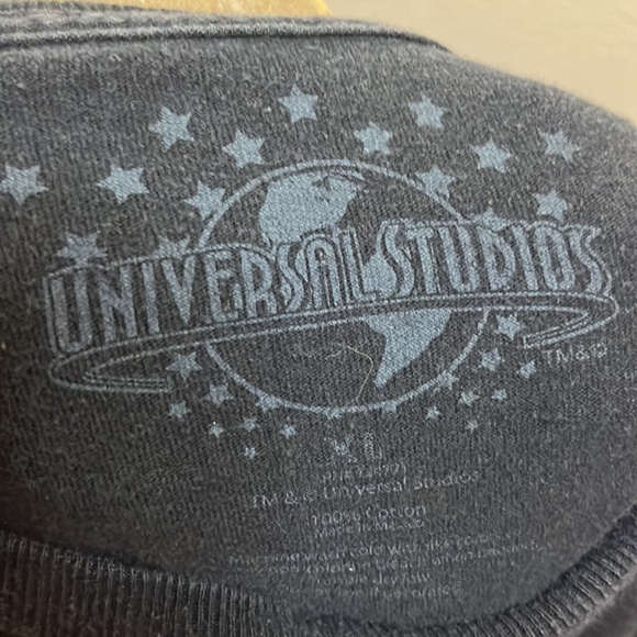 Vintage Universal Studios T-shirt - Picture 4 of 4